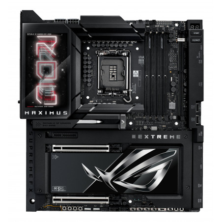 ASUS ROG MAXIMUS Z890 EXTREME EATX Motherboard
