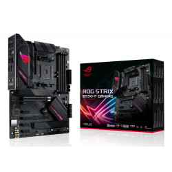 ASUS ROG STRIX B550-F GAMING AM4 ATX Motherboard