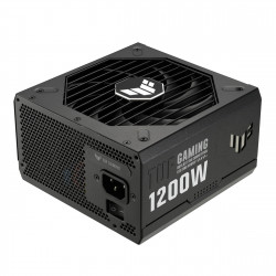 ASUS TUF Gaming 1200W Gold Fully Modular ATX 3.0 PSU