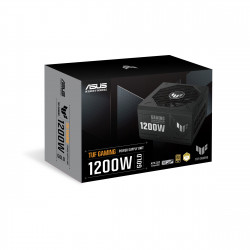 ASUS TUF Gaming 1200W Gold Fully Modular ATX 3.0 PSU