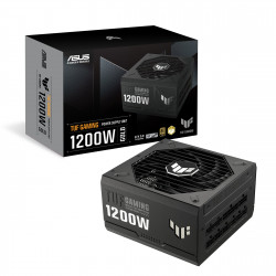 ASUS TUF Gaming 1200W Gold Fully Modular ATX 3.0 PSU