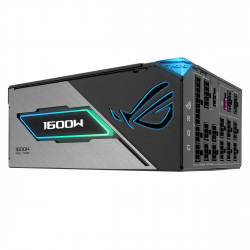 ASUS ROG Thor III 1600W Fully Modular 80+ Titanium ATX PSU
