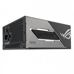 ASUS ROG Thor III 1600W Fully Modular 80+ Titanium ATX PSU