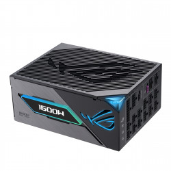ASUS ROG Thor III 1600W Fully Modular 80+ Titanium ATX PSU