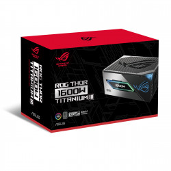 ASUS ROG Thor III 1600W Fully Modular 80+ Titanium ATX PSU