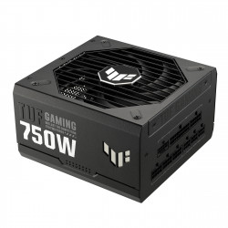 ASUS TUF Gaming 750W Gold Fully Modular PSU