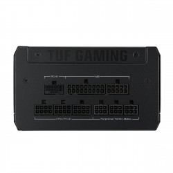 ASUS TUF Gaming 750W Gold Fully Modular PSU