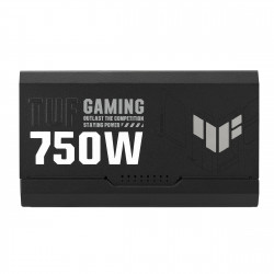 ASUS TUF Gaming 750W Gold Fully Modular PSU