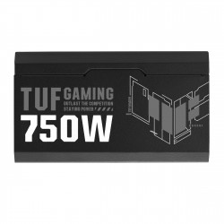 ASUS TUF Gaming 750W Gold Fully Modular PSU