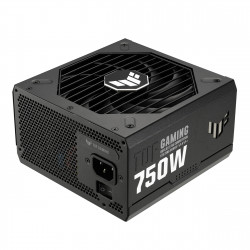 ASUS TUF Gaming 750W Gold Fully Modular PSU