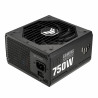ASUS TUF Gaming 750W Gold Fully Modular PSU