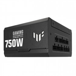 ASUS TUF Gaming 750W Gold Fully Modular PSU