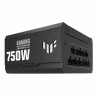 ASUS TUF Gaming 750W Gold Fully Modular PSU