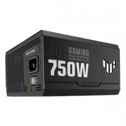 ASUS TUF Gaming 750W Gold Fully Modular PSU
