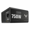 ASUS TUF Gaming 750W Gold Fully Modular PSU