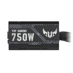 ASUS TUF Gaming 750W 80+ Bronze PSU