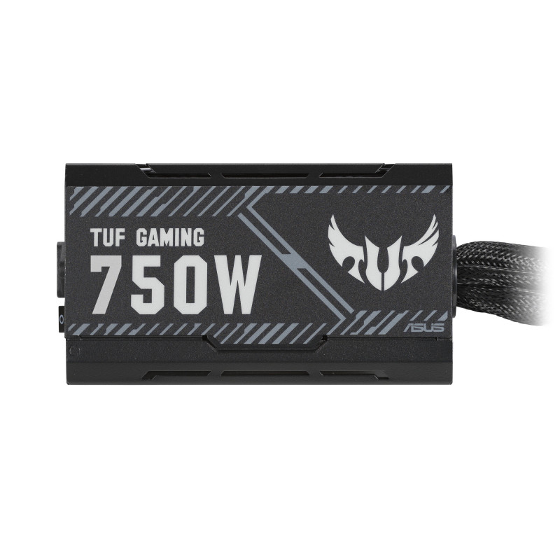 ASUS TUF Gaming 750W 80+ Bronze PSU