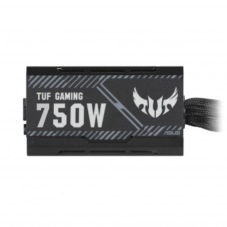 ASUS TUF Gaming 750W 80+ Bronze PSU