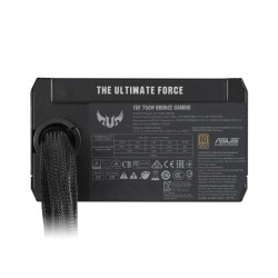 ASUS TUF Gaming 750W 80+ Bronze PSU