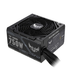 ASUS TUF Gaming 750W 80+ Bronze PSU