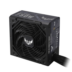 ASUS TUF Gaming 750W 80+ Bronze PSU