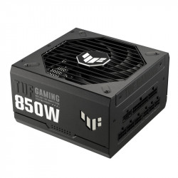 ASUS TUF Gaming 850W Gold Fully Modular PSU