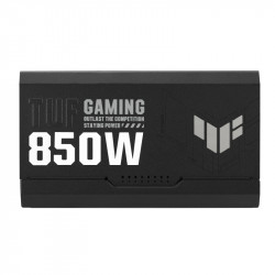 ASUS TUF Gaming 850W Gold Fully Modular PSU
