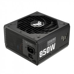ASUS TUF Gaming 850W Gold Fully Modular PSU
