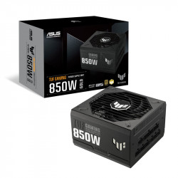 ASUS TUF Gaming 850W Gold Fully Modular PSU