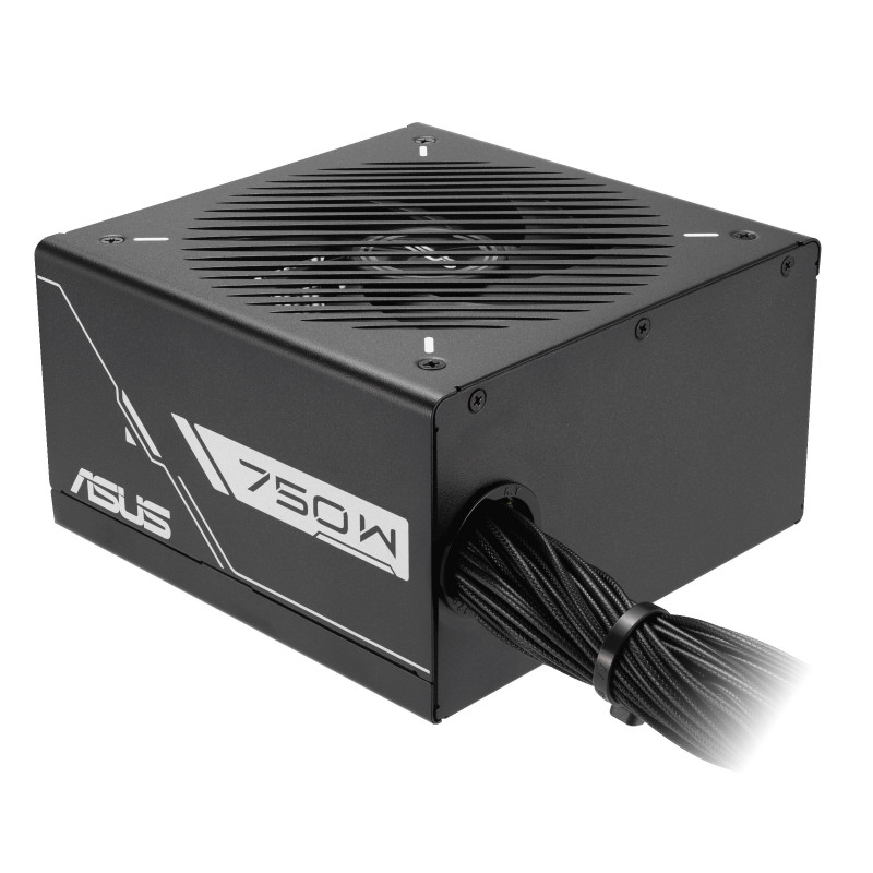 ASUS Prime 750W 80+ Bronze PSU