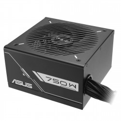 ASUS Prime 750W 80+ Bronze PSU