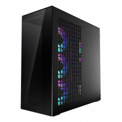 ARCTIC Xtender ACPCC00019A E-ATX PC Case with 5x ARGB Fans