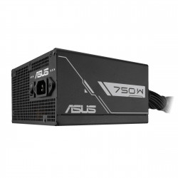 ASUS Prime 750W 80+ Bronze PSU