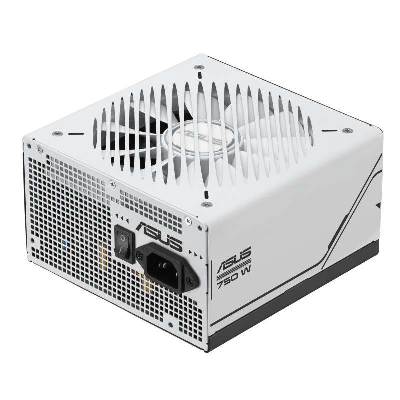 ASUS Prime 750W Gold Fully Modular ATX 3.0 PSU