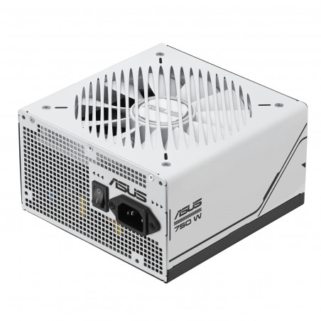 ASUS Prime 750W Gold Fully Modular ATX 3.0 PSU