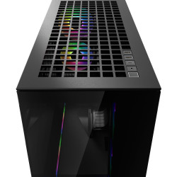 ARCTIC Xtender ACPCC00019A E-ATX PC Case with 5x ARGB Fans
