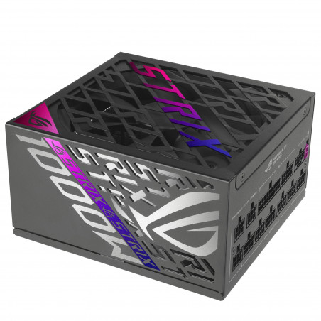 ASUS ROG Strix 1000W Platinum Fully Modular ATX Power Supply
