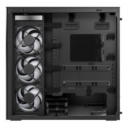ARCTIC Xtender ACPCC00019A E-ATX PC Case with 5x ARGB Fans