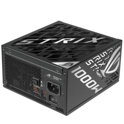 ASUS ROG Strix 1000W Platinum Fully Modular ATX Power Supply