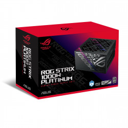 ASUS ROG Strix 1000W Platinum Fully Modular ATX Power Supply