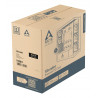 ARCTIC Xtender ACPCC00019A E-ATX PC Case with 5x ARGB Fans