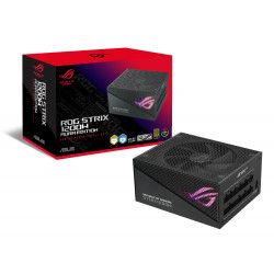ASUS ROG Strix 1200W Gold ATX 3.0 PSU