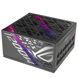 ASUS ROG Strix 1200W Platinum Fully Modular ATX Power Supply