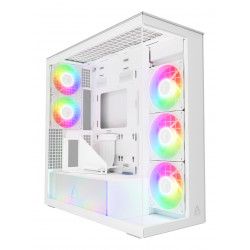 ARCTIC Xtender E-ATX PC Case with 5x ARGB Fans