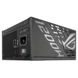 ASUS ROG Strix 1200W Platinum Fully Modular ATX Power Supply