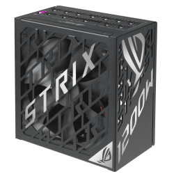 ASUS ROG Strix 1200W Platinum Fully Modular ATX Power Supply