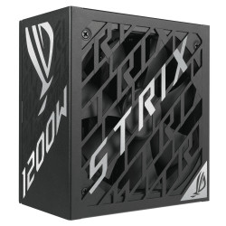 ASUS ROG Strix 1200W Platinum Fully Modular ATX Power Supply
