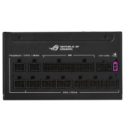 ASUS ROG Strix 1200W Platinum Fully Modular ATX Power Supply