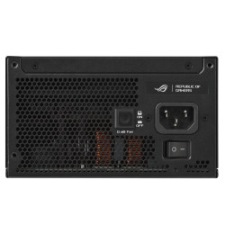ASUS ROG Strix 1200W Platinum Fully Modular ATX Power Supply