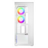 ARCTIC Xtender E-ATX PC Case with 5x ARGB Fans